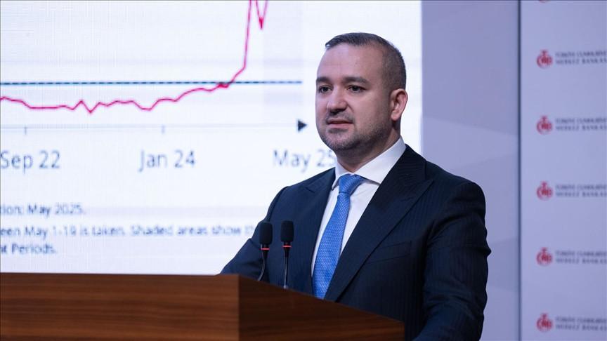 Central Bank keeps inflation forecast for 2025 at 24 percent