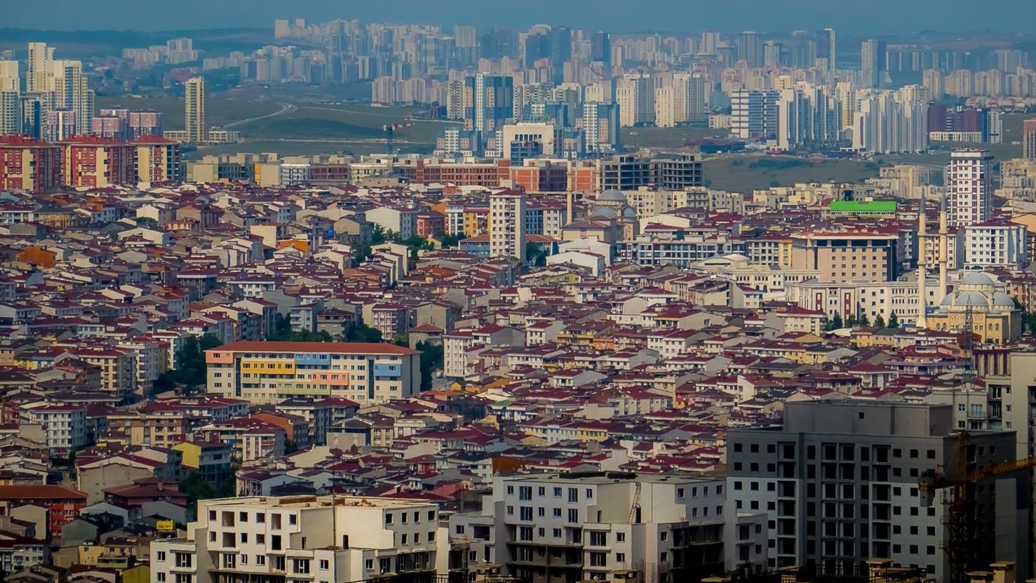 Türkiye mulls population-based security system for several districts