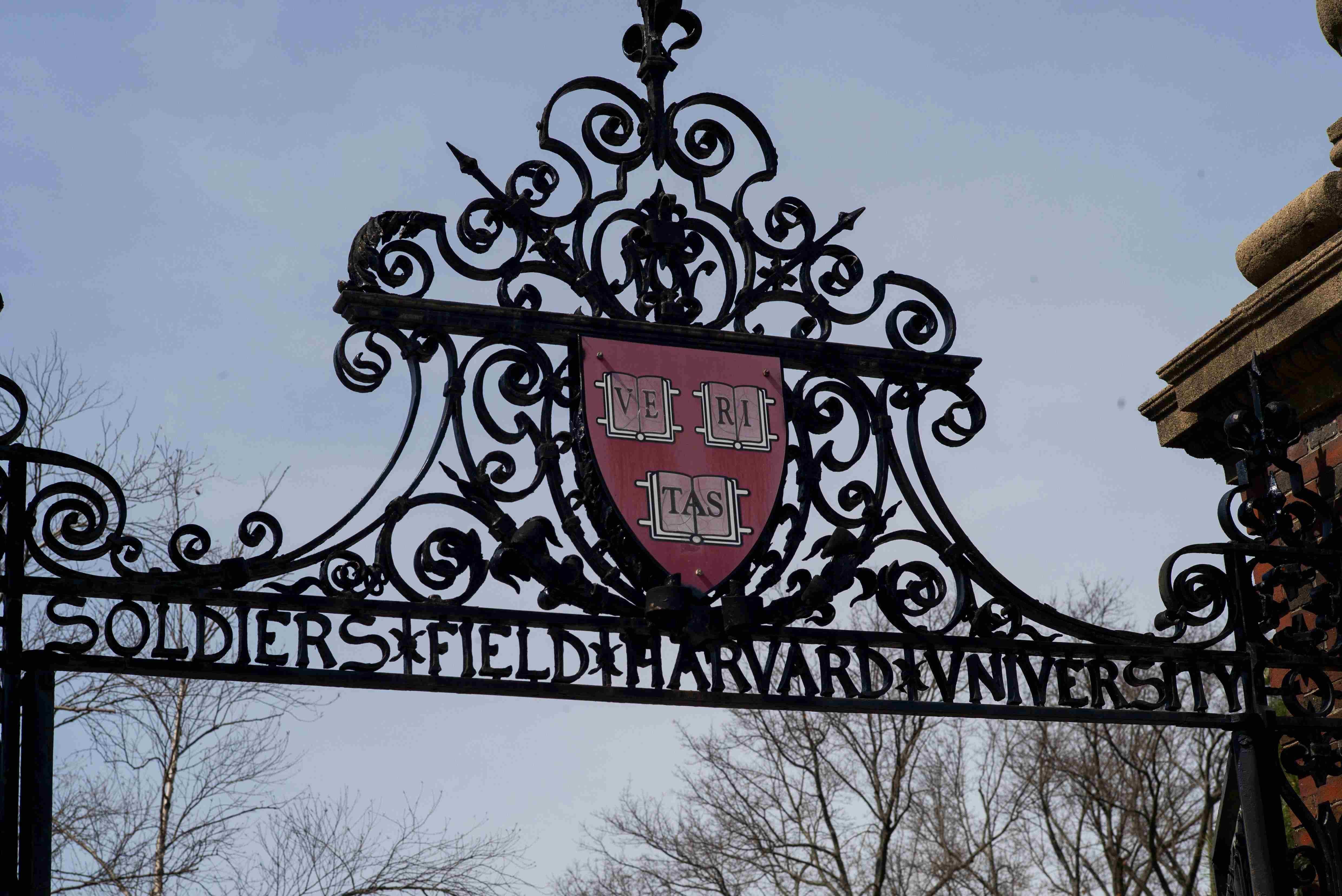 Judge temporarily halts Trump block on foreign students at Harvard