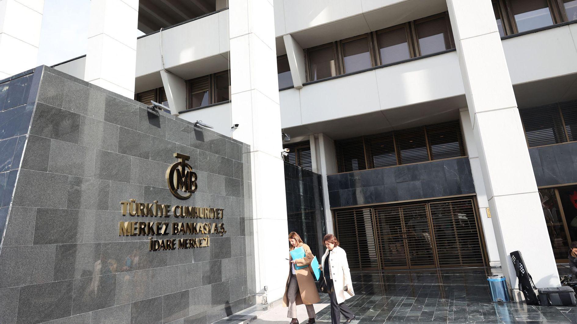 Central Bank hikes two reserve requirement ratios