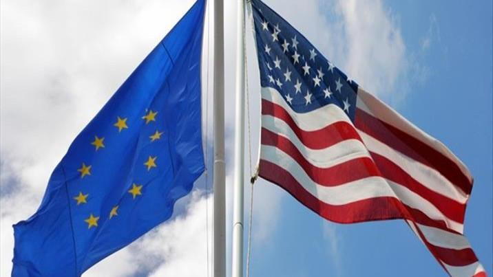 Trump extends EU tariff deadline until July 9