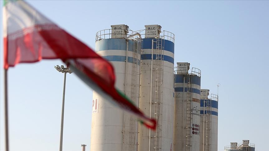 Iran rejects push to suspend uranium enrichment to reach US deal