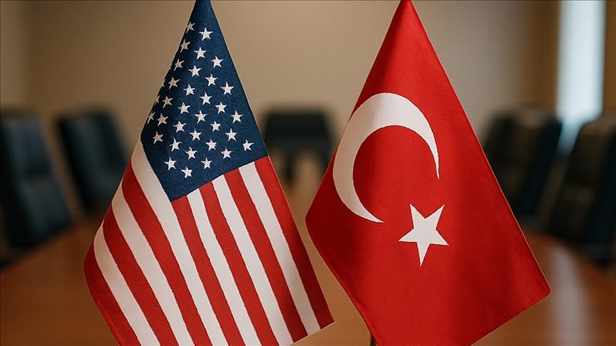 Ankara, Washington hold third round of trade talks