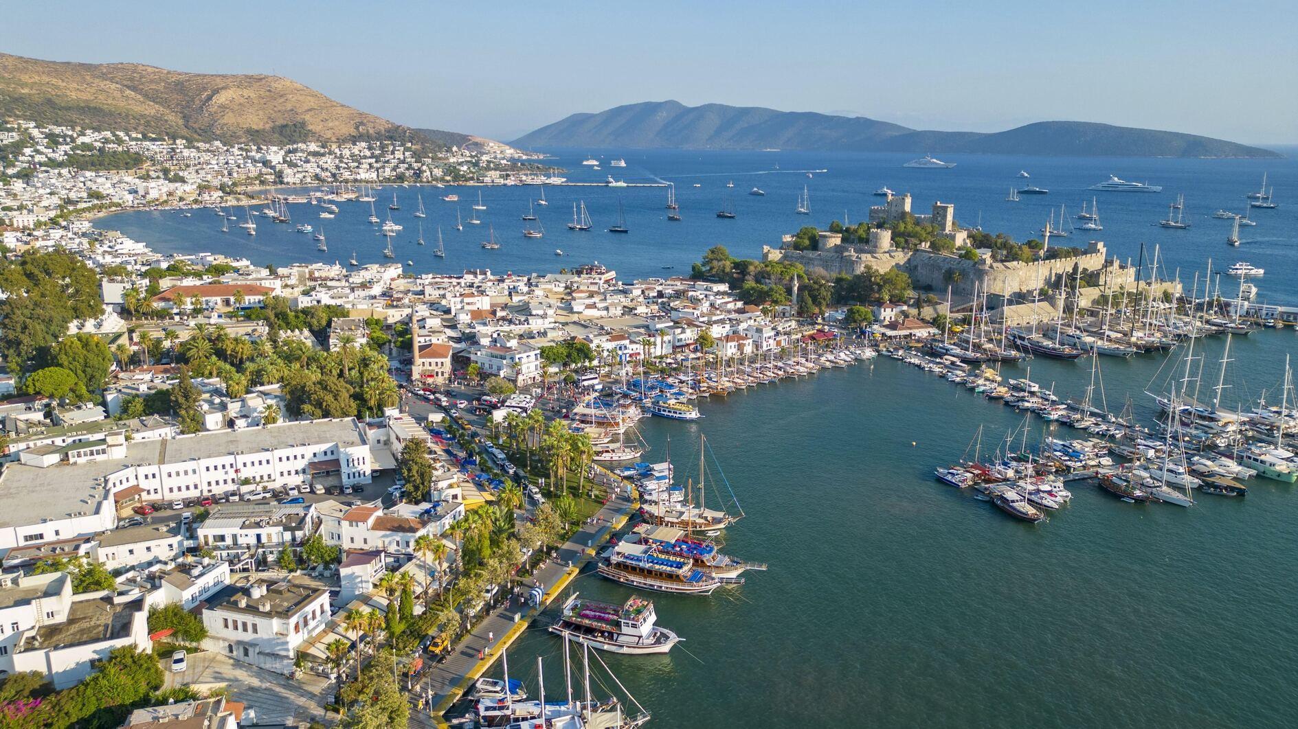 Tourism investments need to diversify: Association head