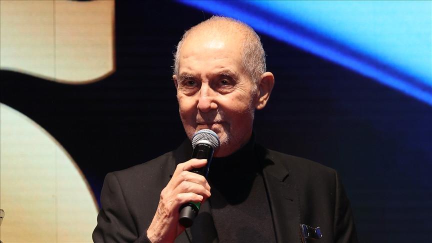 Turkish musician İlhan Şeşen passes away