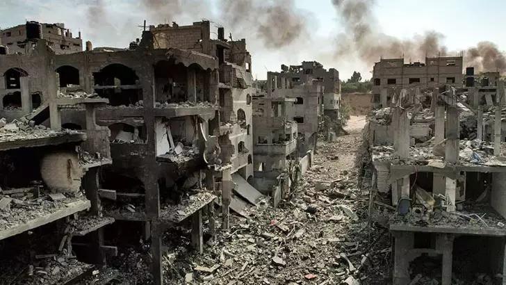 Hamas accepts mediators latest Gaza ceasefire proposal