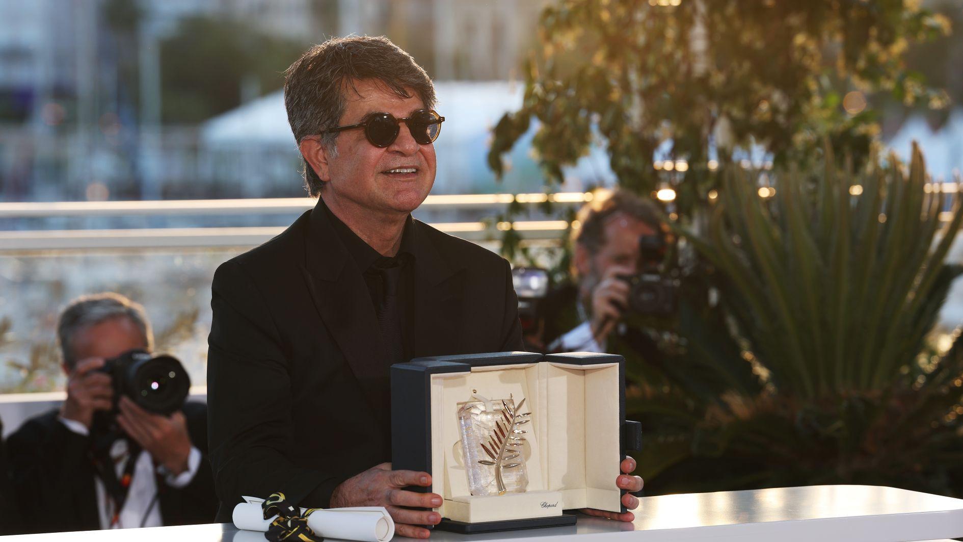 Iran summons French envoy after FMs Cannes comments