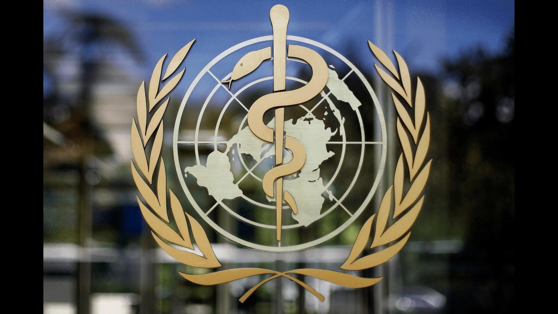 Argentina ratifies WHO withdrawal during US health chiefs visit