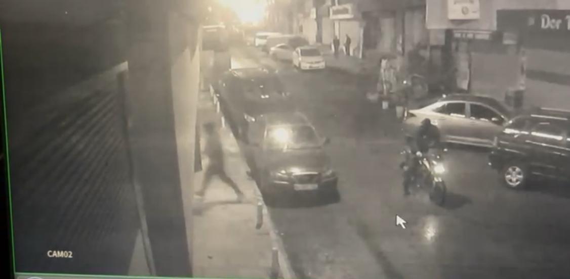 Grenade attack on Istanbul entertainment venue injures 7