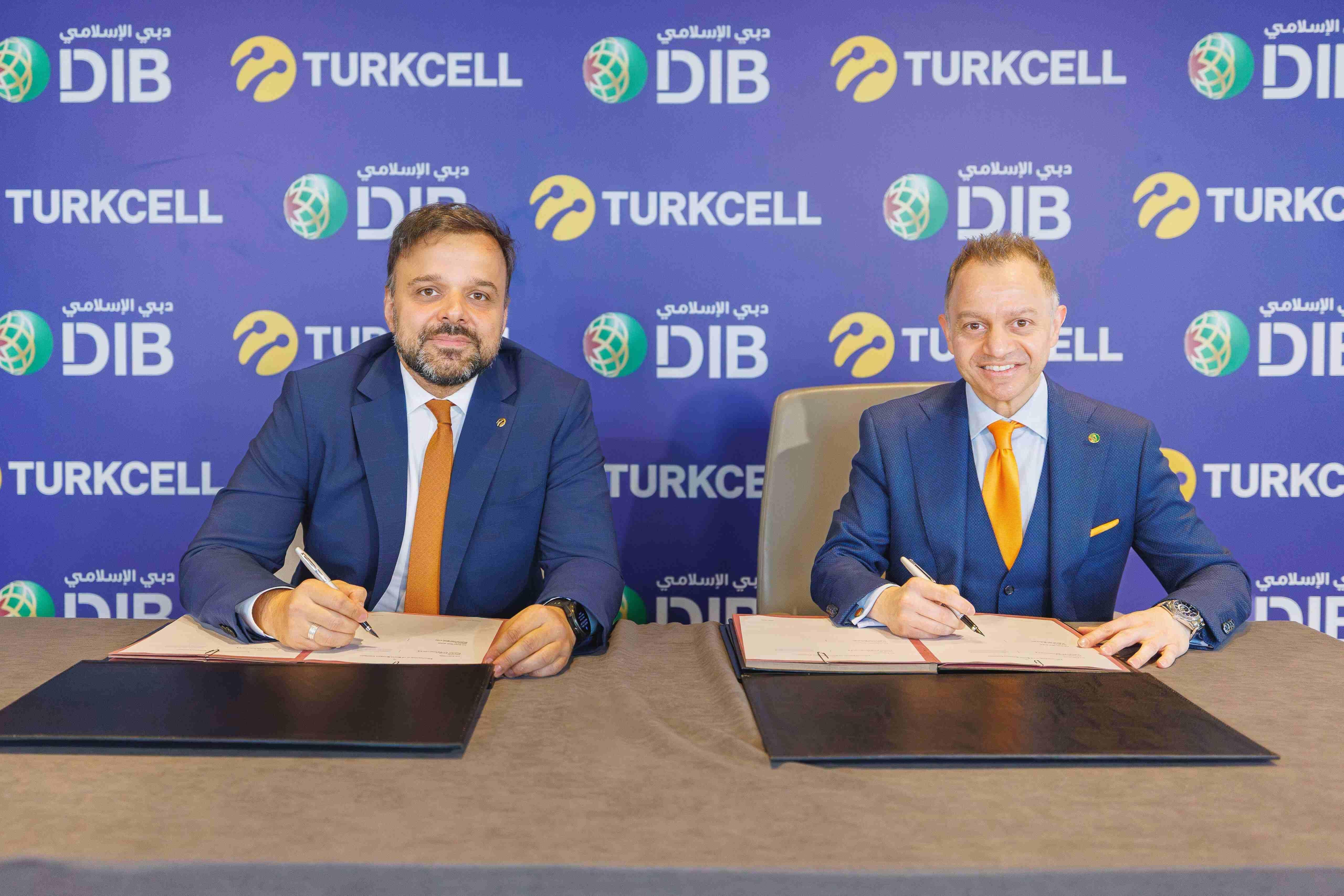Turkcell secures $150 million murabaha financing from DIB