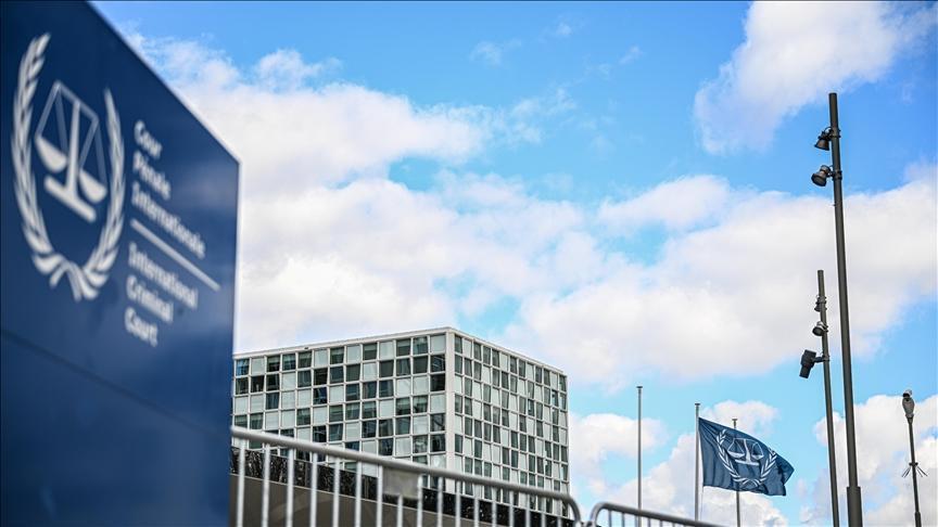 ICC was preparing for another case against Israel: Report