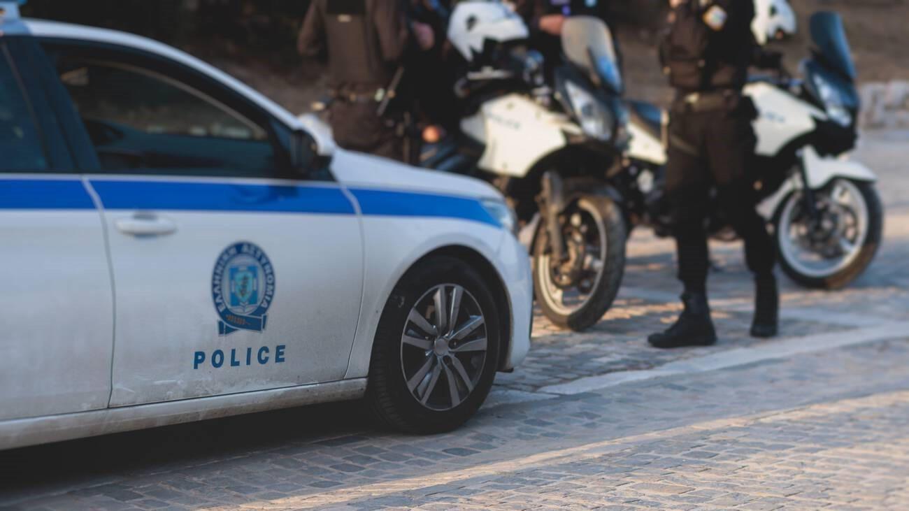 Greece detains Turkish nationals over shooting on intel officers