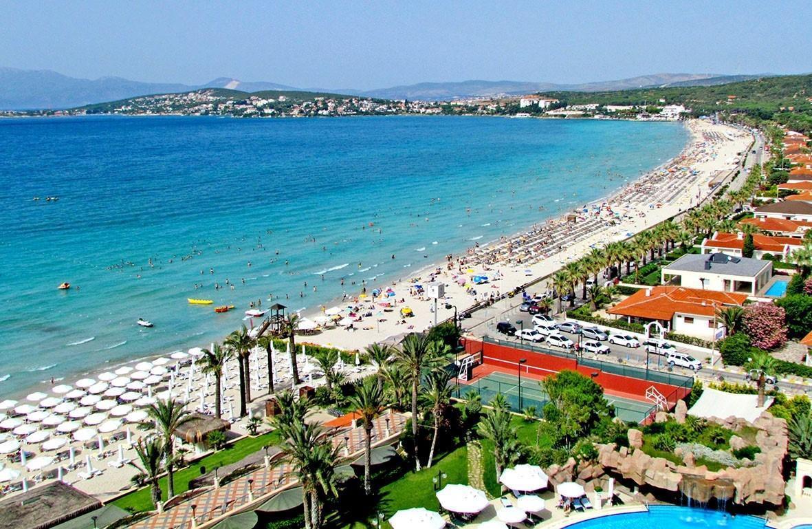 Hoteliers expect influx of holidaymakers during Eid holiday