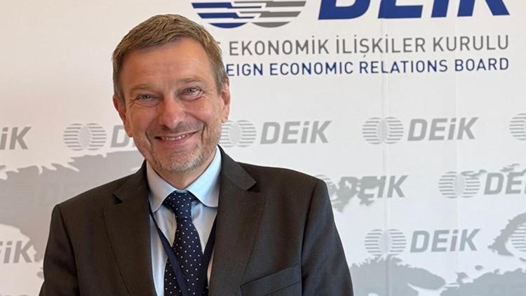 Danish companies see opportunities in Türkiye: Envoy