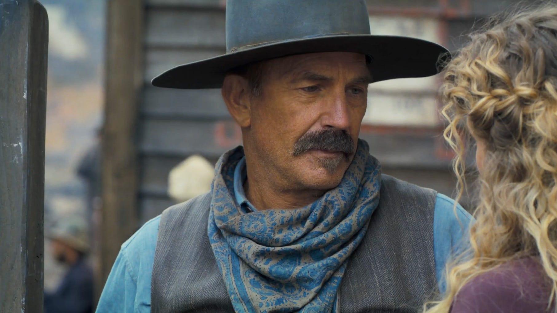 Stunt performer sues Kevin Costner