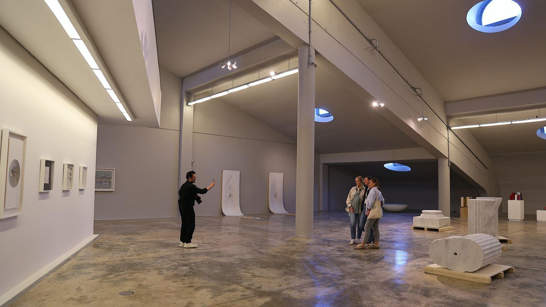 Museum on the hill aims to double visitor numbers