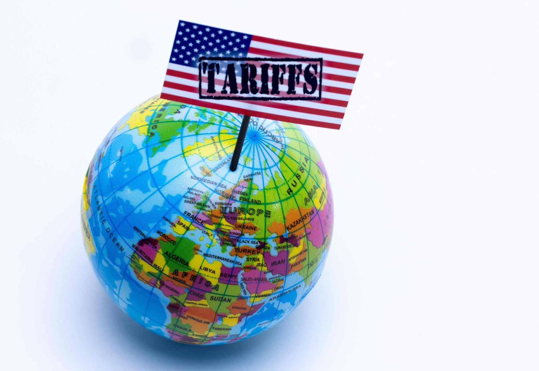 Trump tariffs stay in place for now, after appellate ruling
