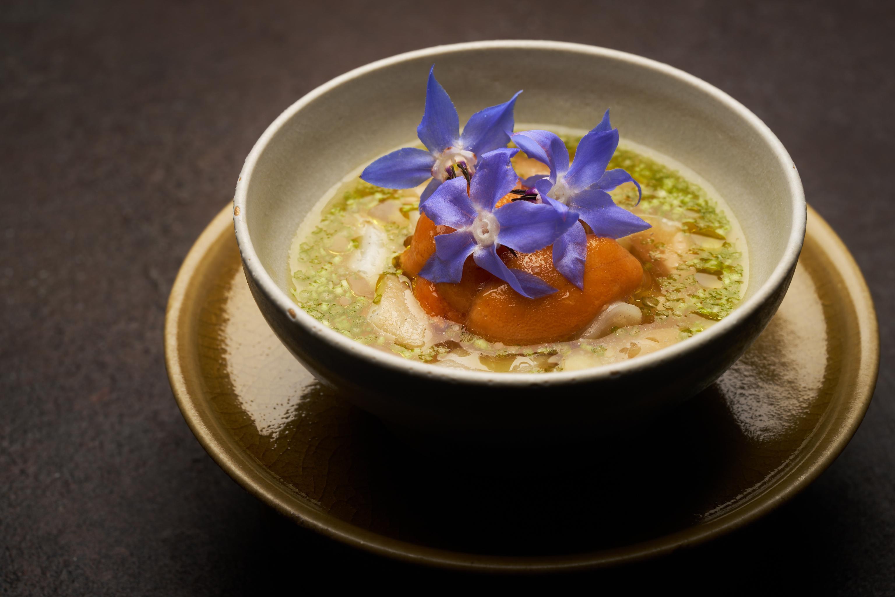Flavor becomes Dubai’s new signature