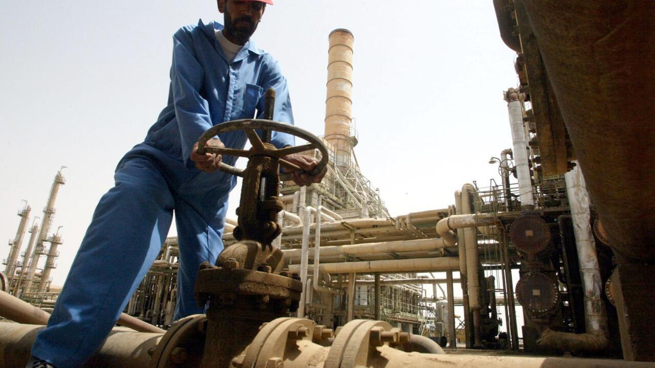 OPEC+ announces sharp increase in July oil production