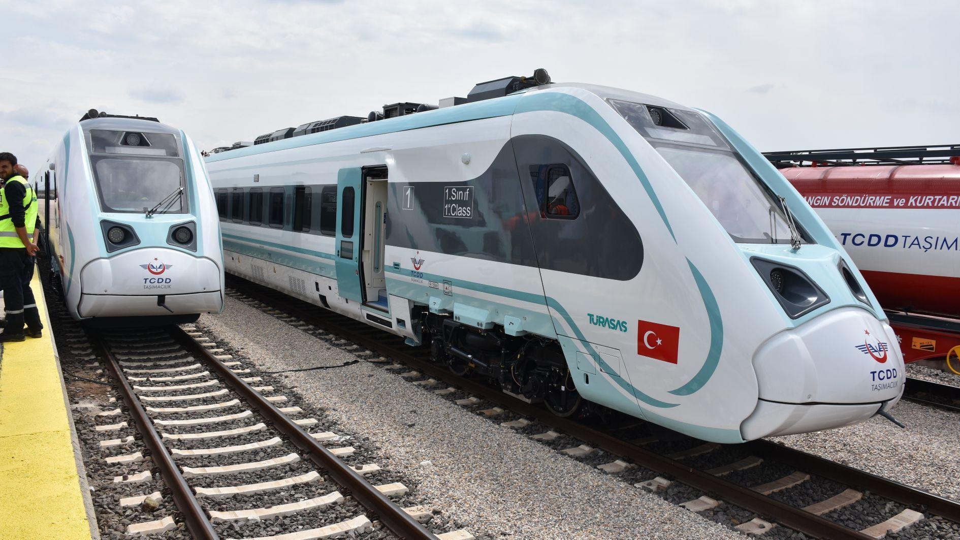 Country’s railway network to be expanded to 17,500 kilometers