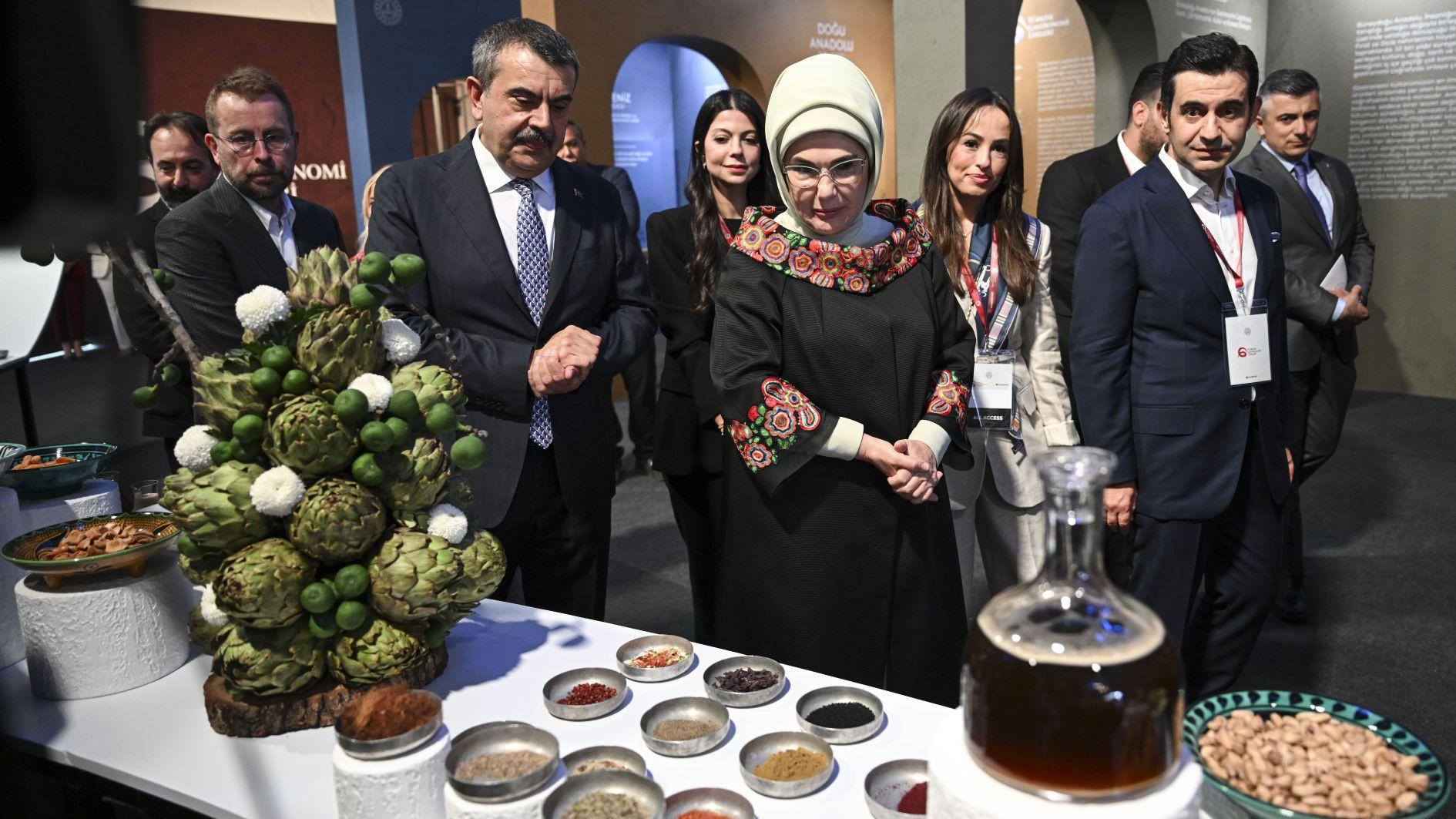 Türkiye launches specialized gastronomy high schools across all 7 regions