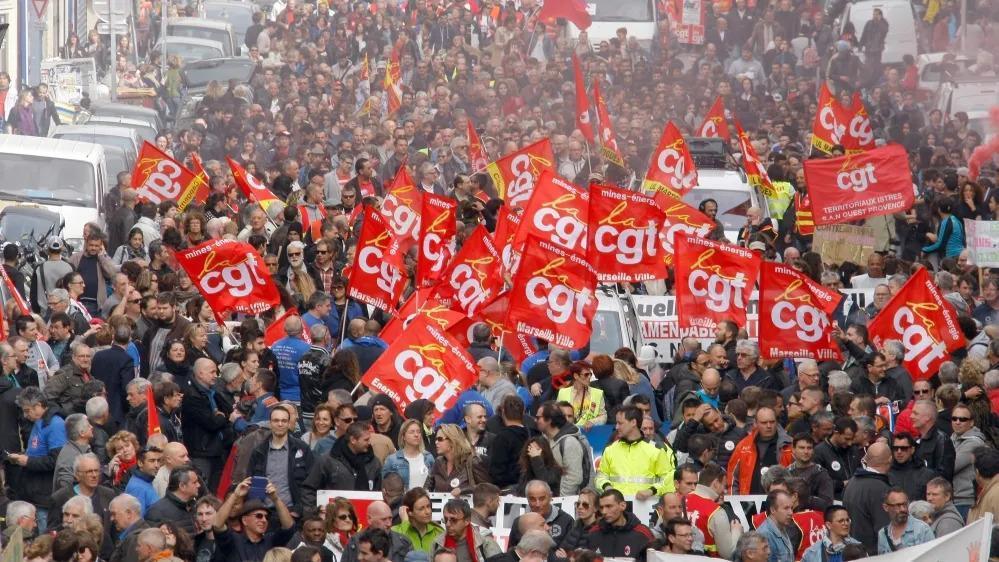 Workers rights in free fall globally, says trade union