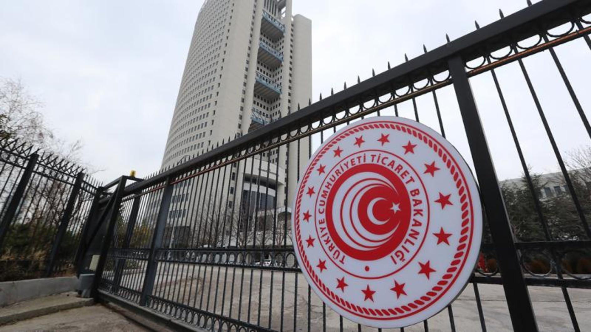 Türkiye to enforce product safety document for e-commerce platforms