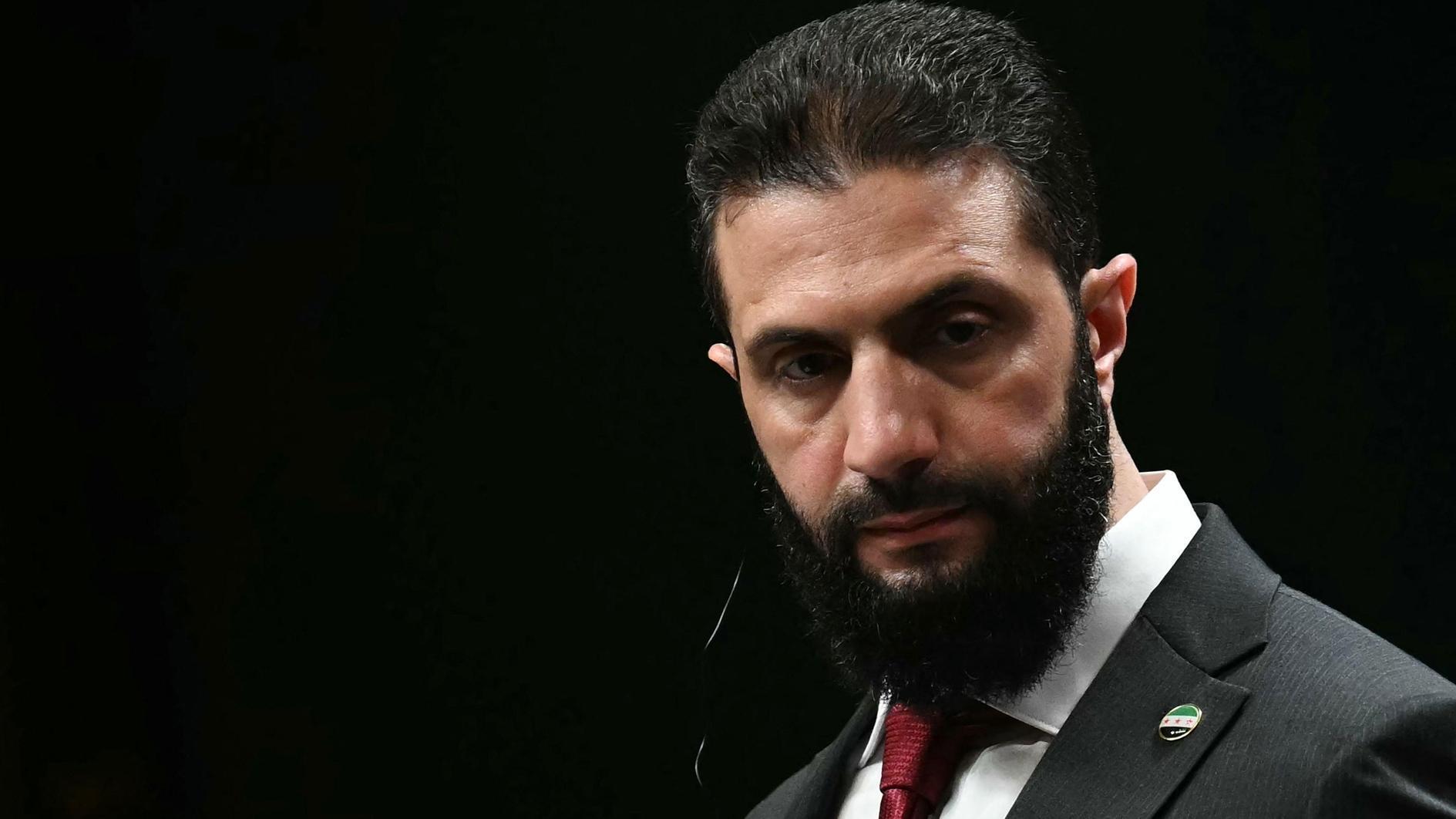 Syrian president signal possible cooperation with Israel