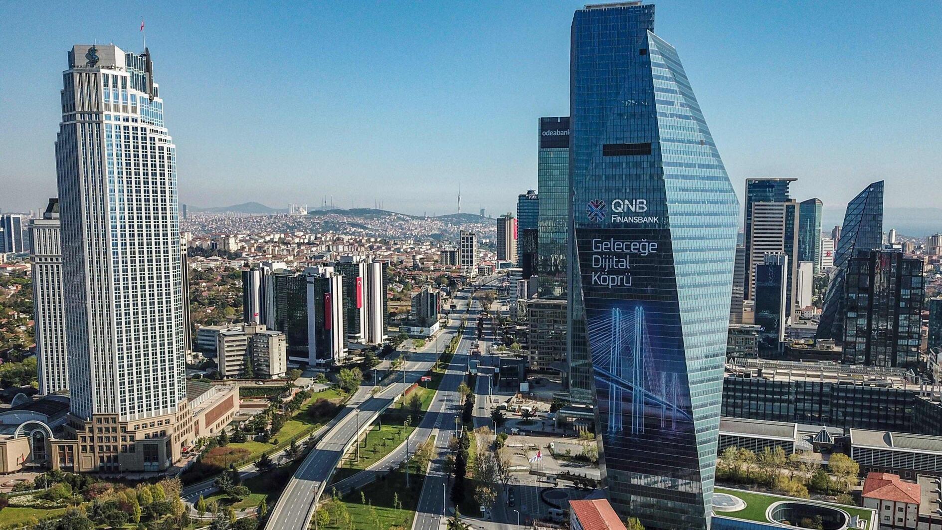 Banking sectors net profit at $6.9 billion in four mounts