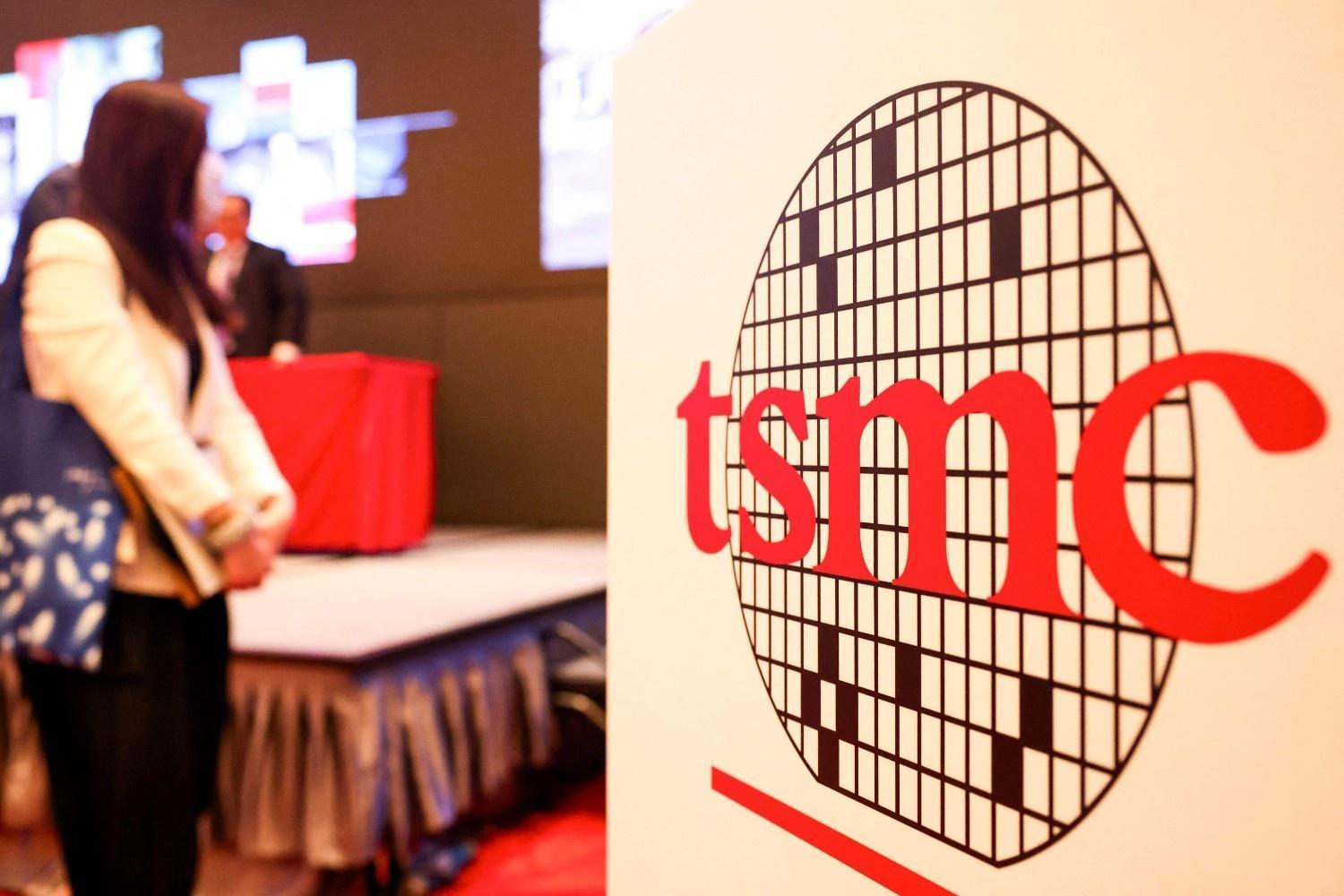 TSMC forecasts record profit in 2025 on soaring AI demand