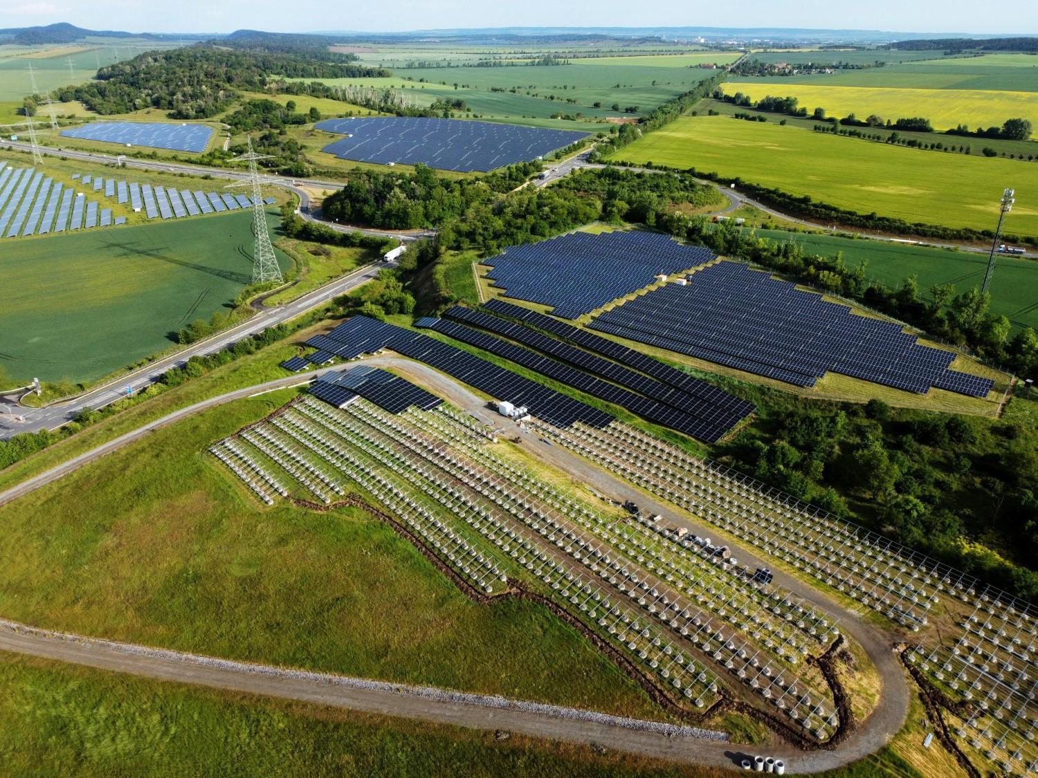 EU climate investments lagging well below target: Report