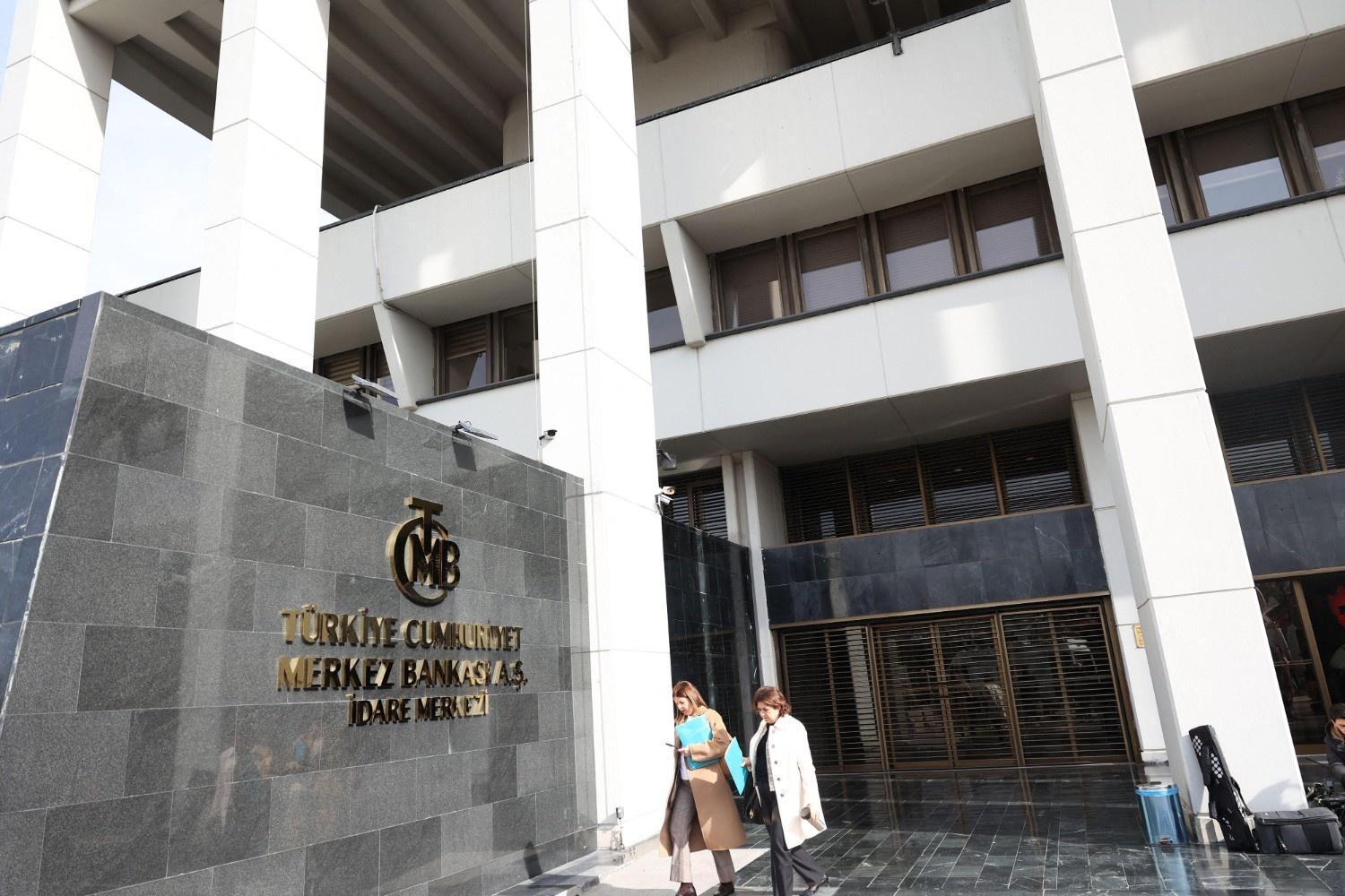 Türkiye’s monetary policy ‘bears fruits’: OECD economist