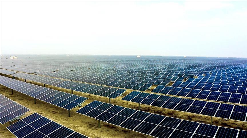 ACWA Power mulls $2 billion solar investment in Türkiye