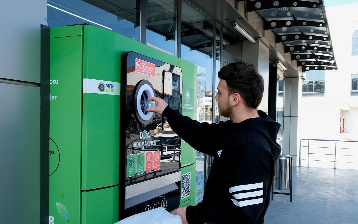 Türkiye aims for $594 million annual gain with deposit return system