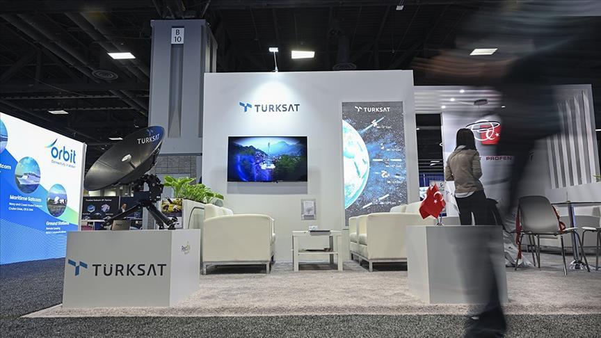 Türksat to organize ‘New Age of Connectivity Forum’ in Ankara