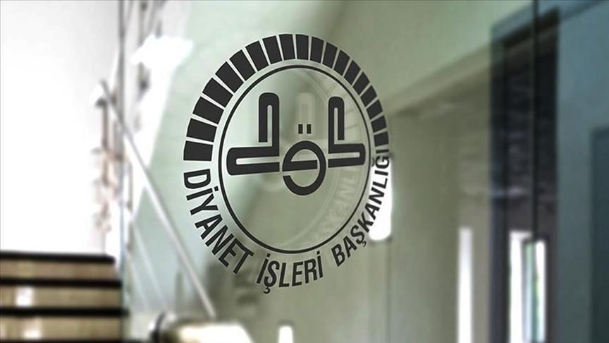 Diyanet conducts nationwide survey on mosque-goers
