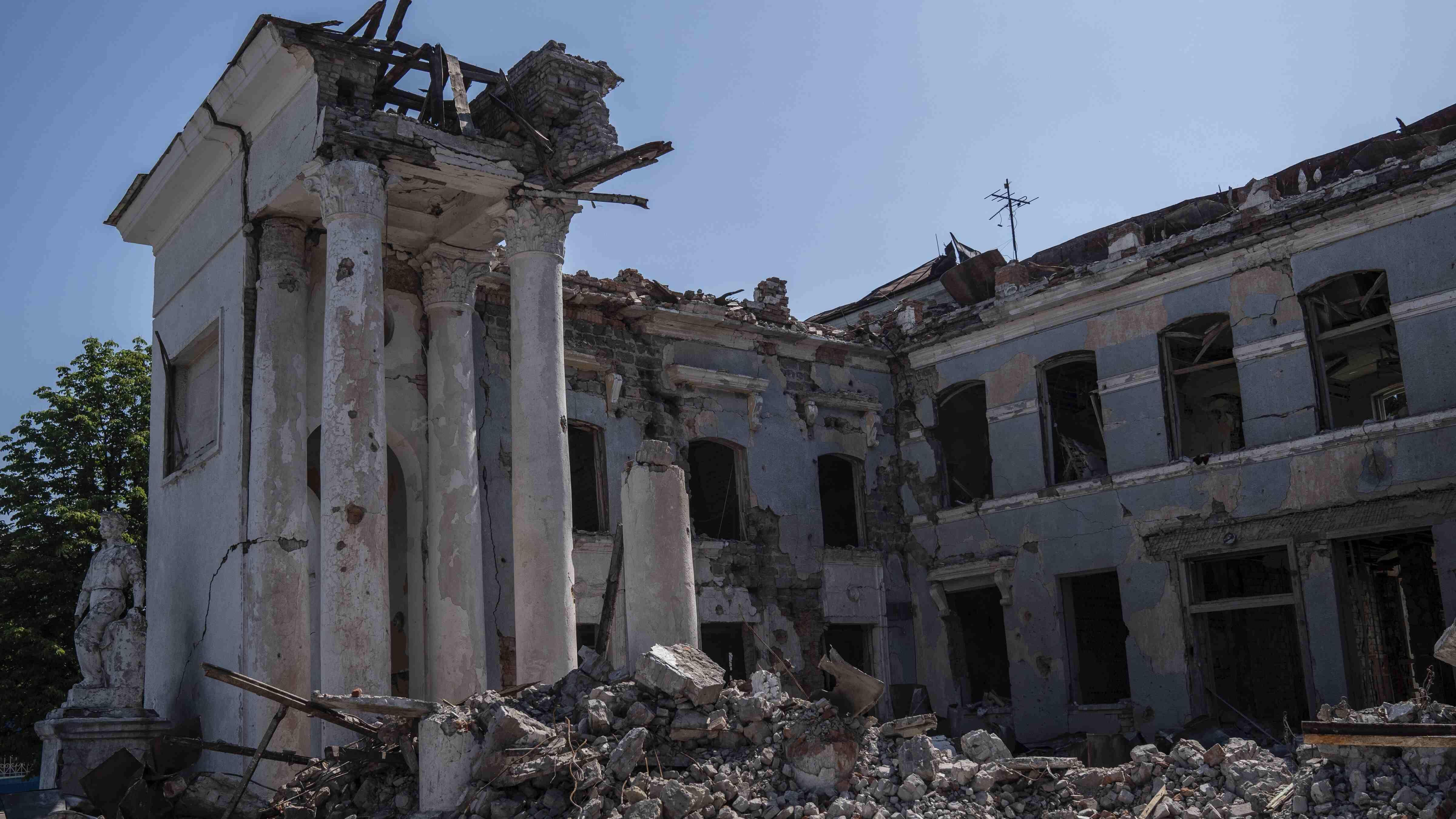 Russia fires record 479 drones at Ukraine