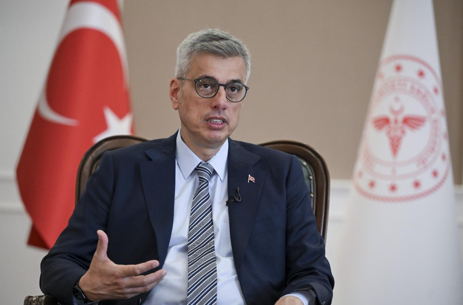 Türkiye to launch ‘healthy aging’ initiative