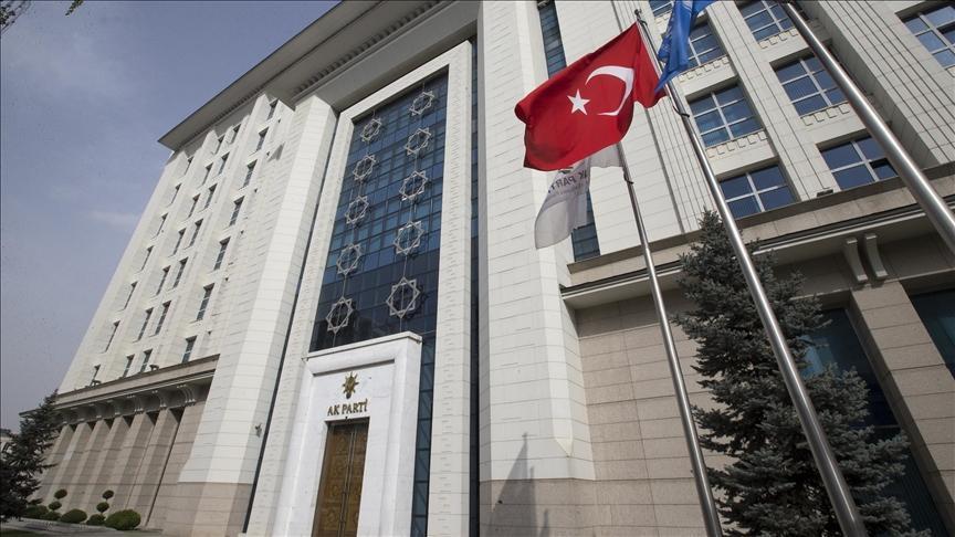 AKP gears up for strategy camps with key issues on agenda