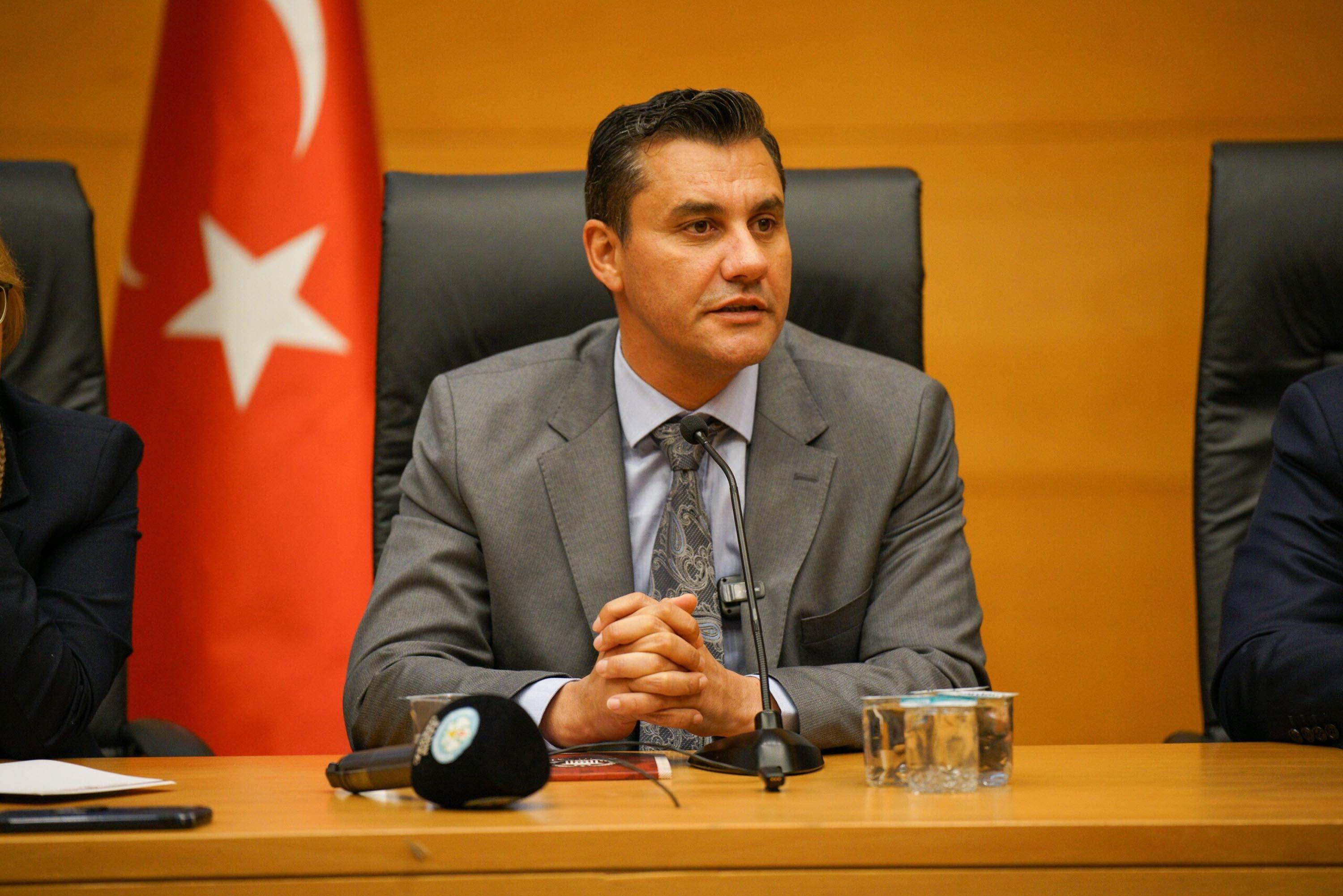 Manisa mayor dies days after electric shock at home