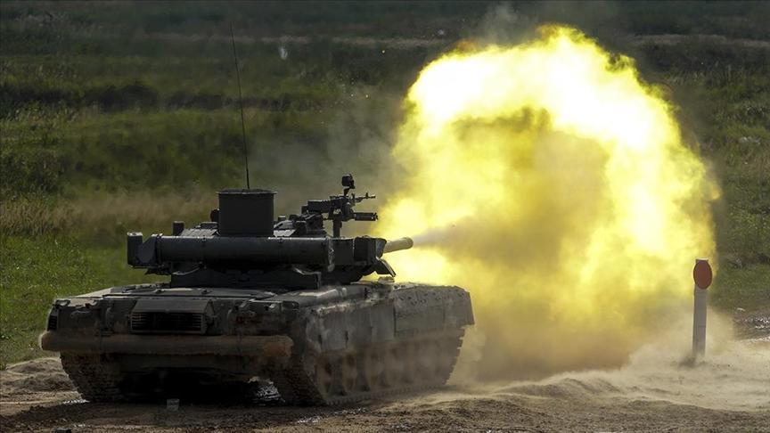 S Korea in final stages to sign major tank deal with Poland
