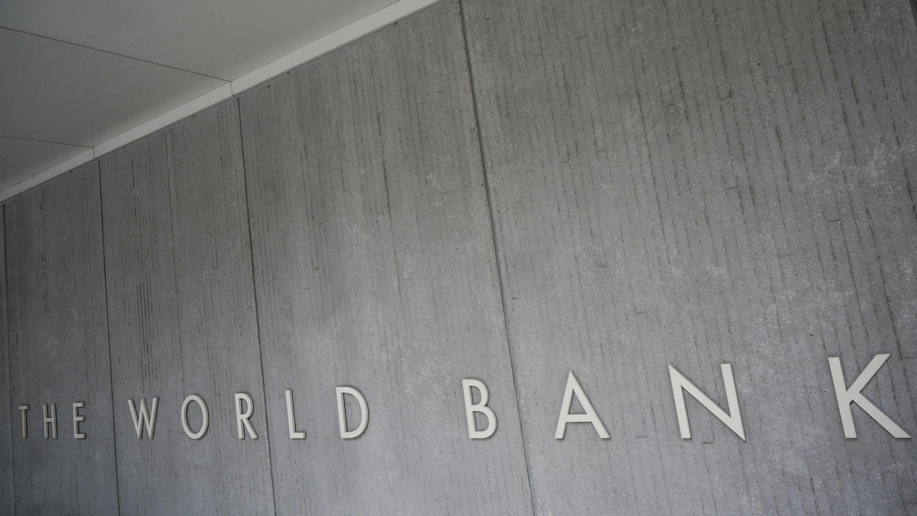 World Bank ups Türkiye’s 2025 growth forecast to 3.1 percent