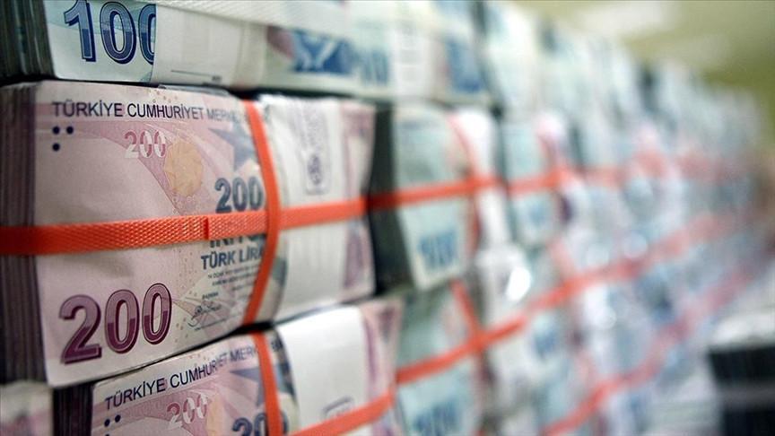 Treasury sees $6.3 bln cash surplus in May