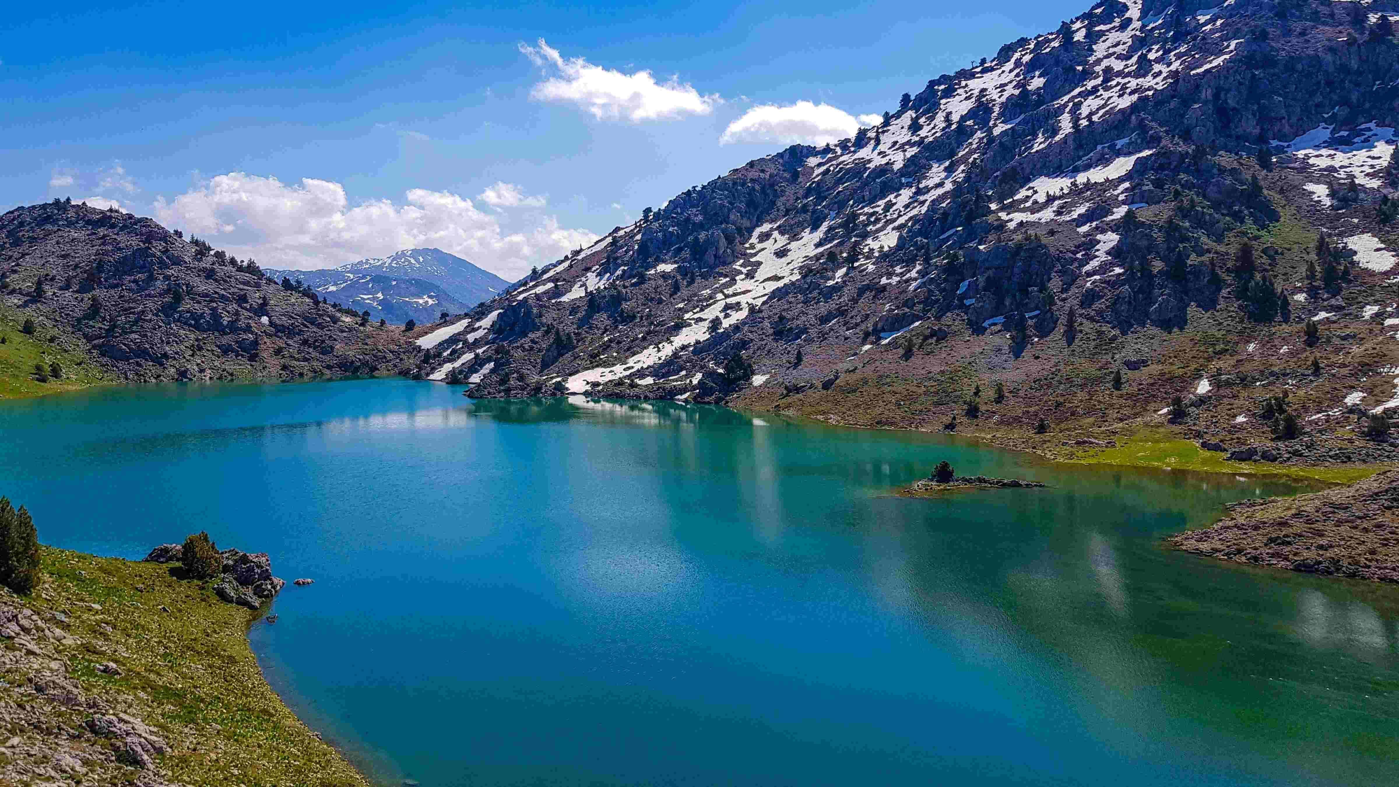 Türkiye aims to expand protected areas to 30 pct by 2030