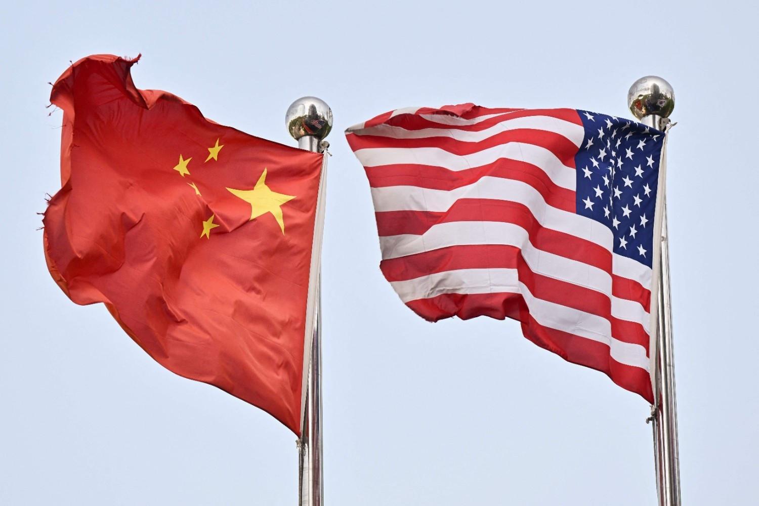 Trump touts done deal with Beijing on rare earths, Chinese students