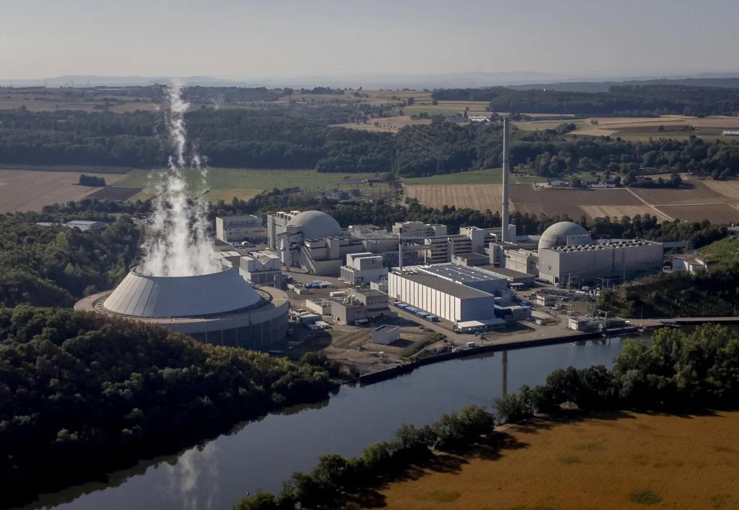 World Bank lifts ban on nuclear energy financing