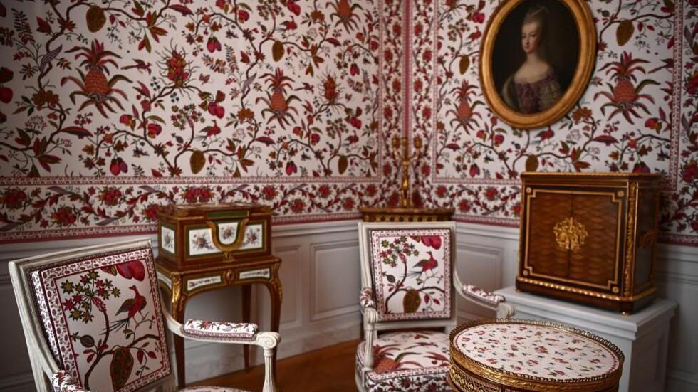 French antiques expert who duped Versailles sentenced to jail