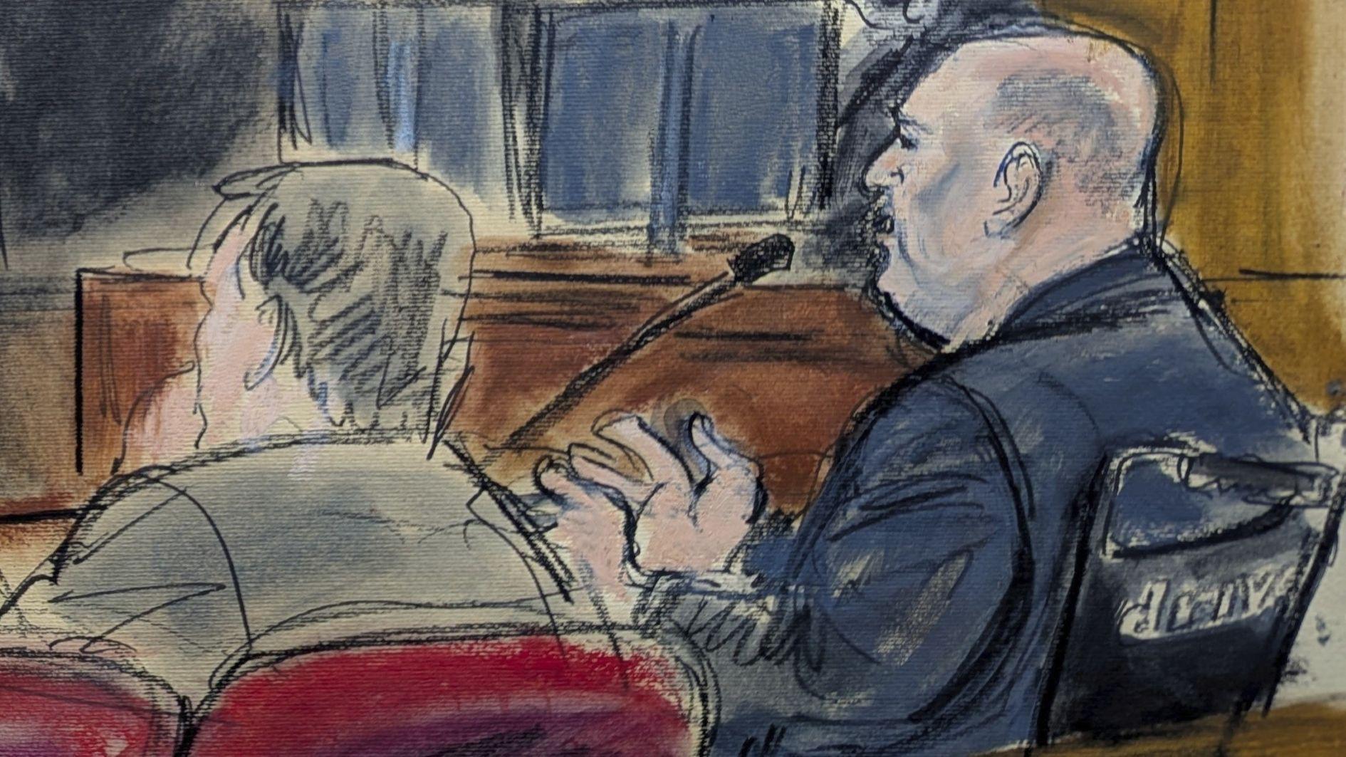 Harvey Weinstein found guilty of sexual assault