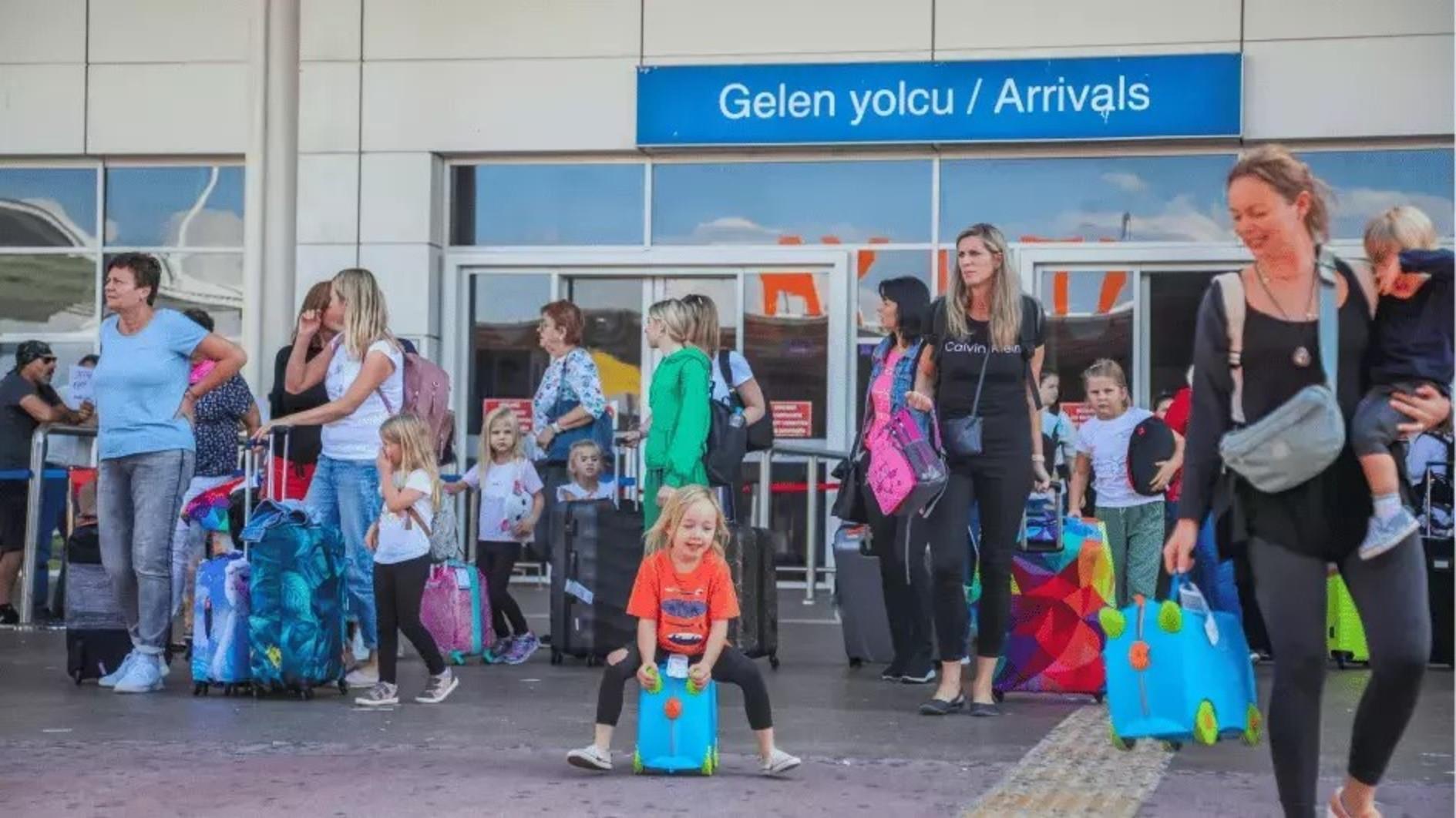 Health care sector increases share in tourism revenues
