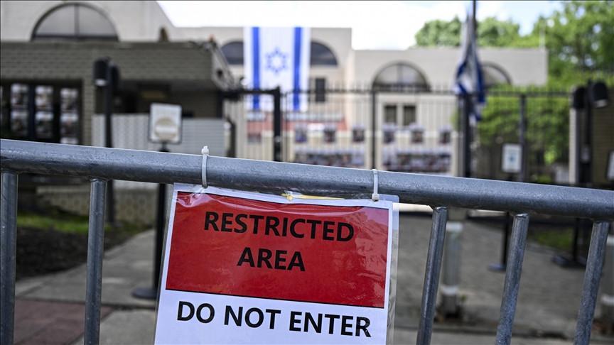 Israeli embassies in US, UK among several closing worldwide